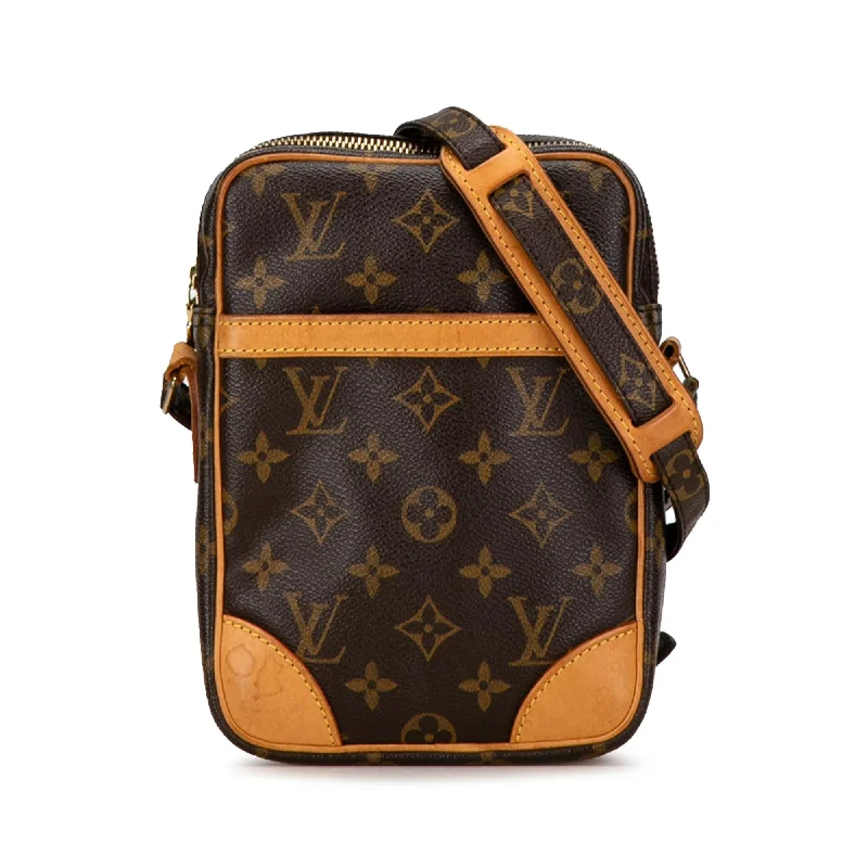 Louis Vuitton Monogram Danube (SHG-PyyPAb)