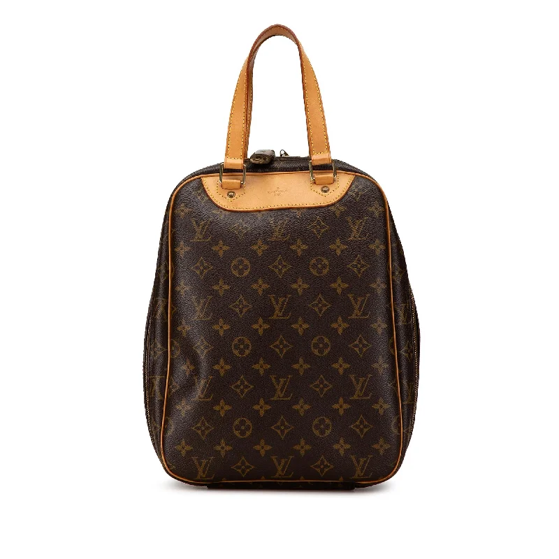 Louis Vuitton Monogram Excursion (SHG-d3FgrV)