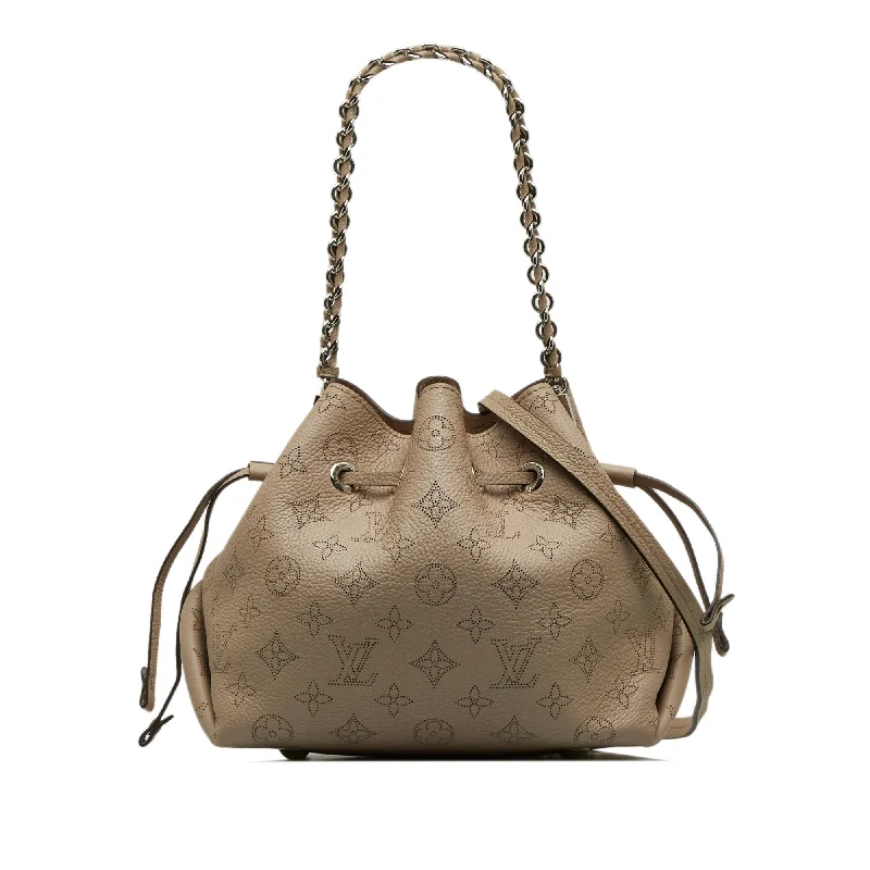 Louis Vuitton Monogram Mahina Bella (SHG-PCZLMc)