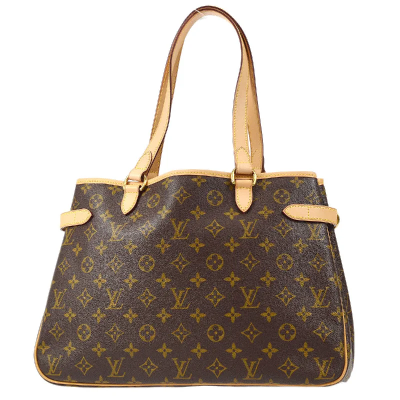 LOUIS VUITTON BATIGNOLLES HORIZONTAL TOTE BAG MONOGRAM M51154