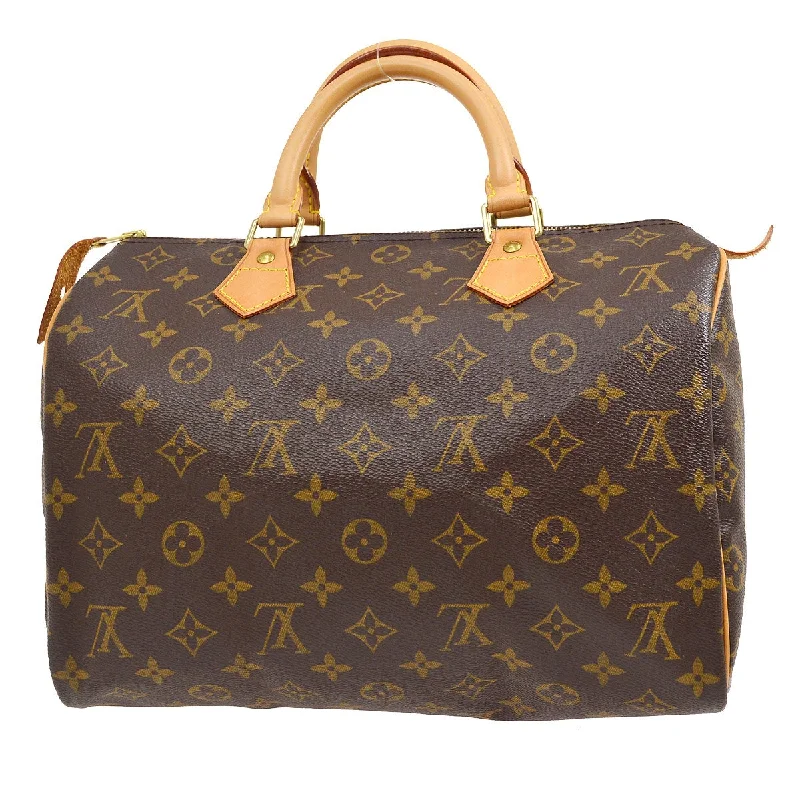 LOUIS VUITTON 2003 SPEEDY 30 HAND BAG MONOGRAM M41526 51477