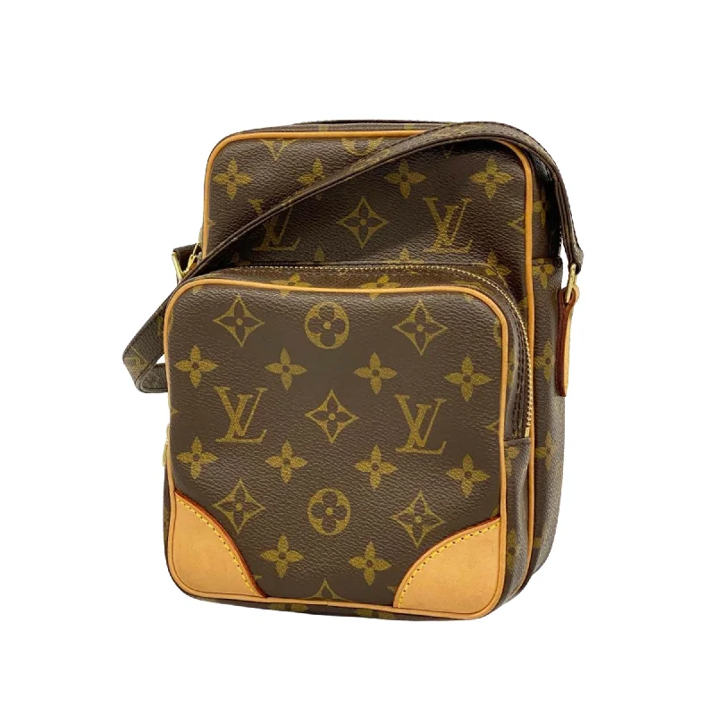 LOUIS VUITTON Amazon Shoulder Bag