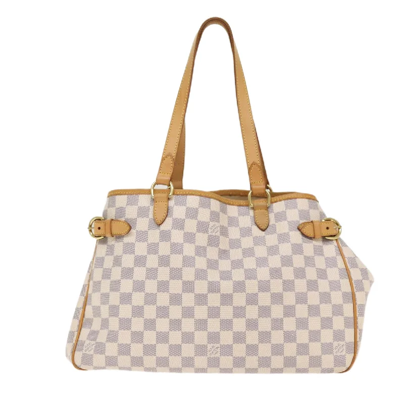 LOUIS VUITTON Batignolles Horizontal Tote