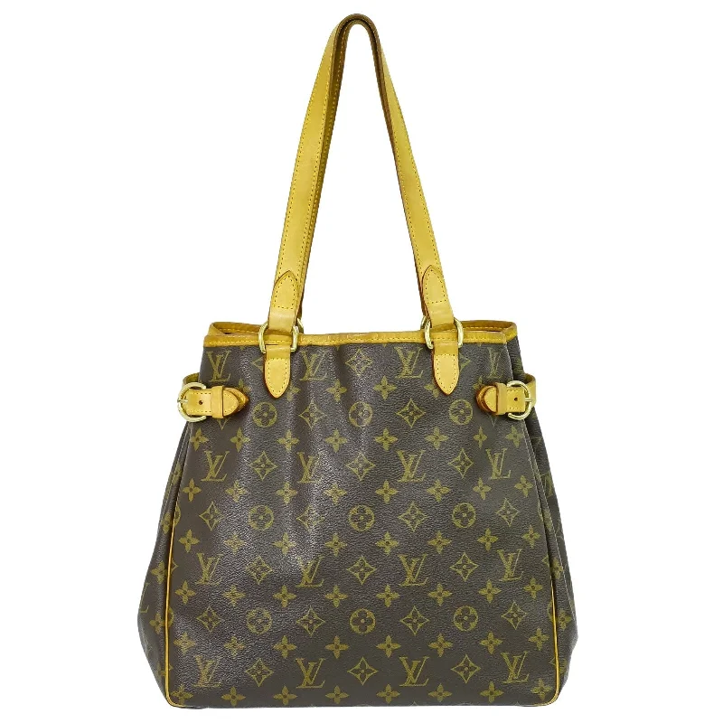 LOUIS VUITTON Batignolles Tote