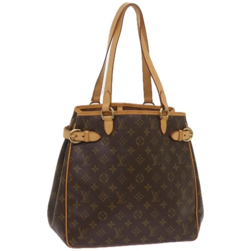 LOUIS VUITTON Batignolles Vertical Tote