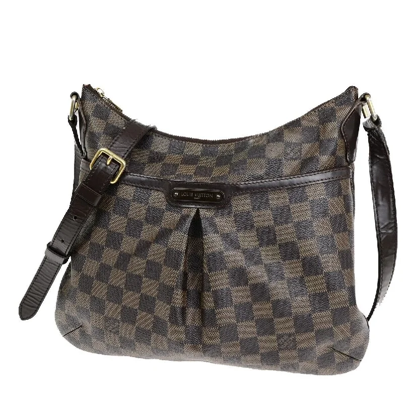 LOUIS VUITTON Bloomsbury Shoulder Bag