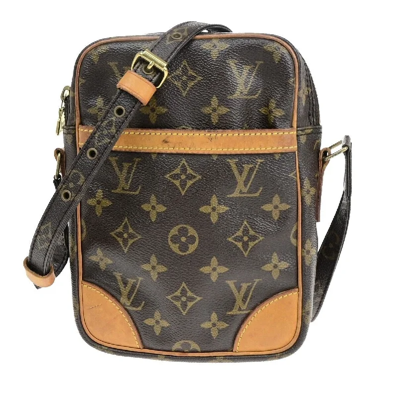 LOUIS VUITTON Danube Shoulder Bag