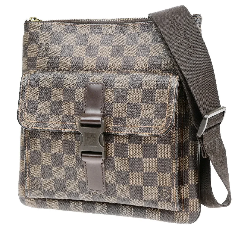 LOUIS VUITTON Melville Shoulder Bag