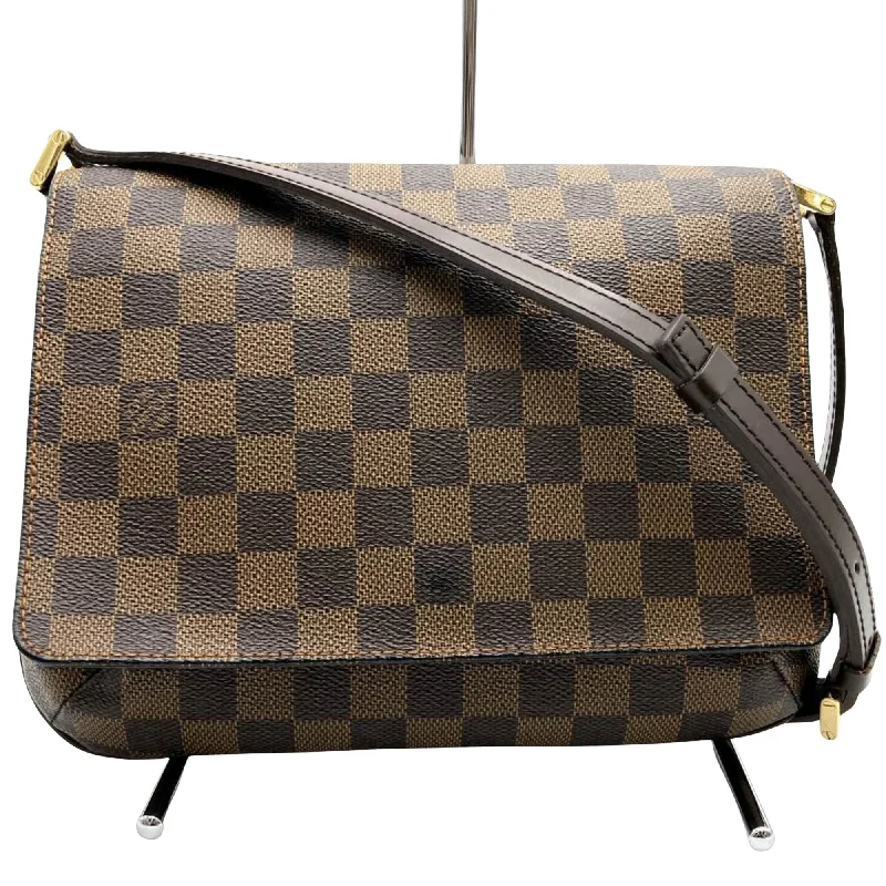 LOUIS VUITTON Musette Tango Shoulder Bag