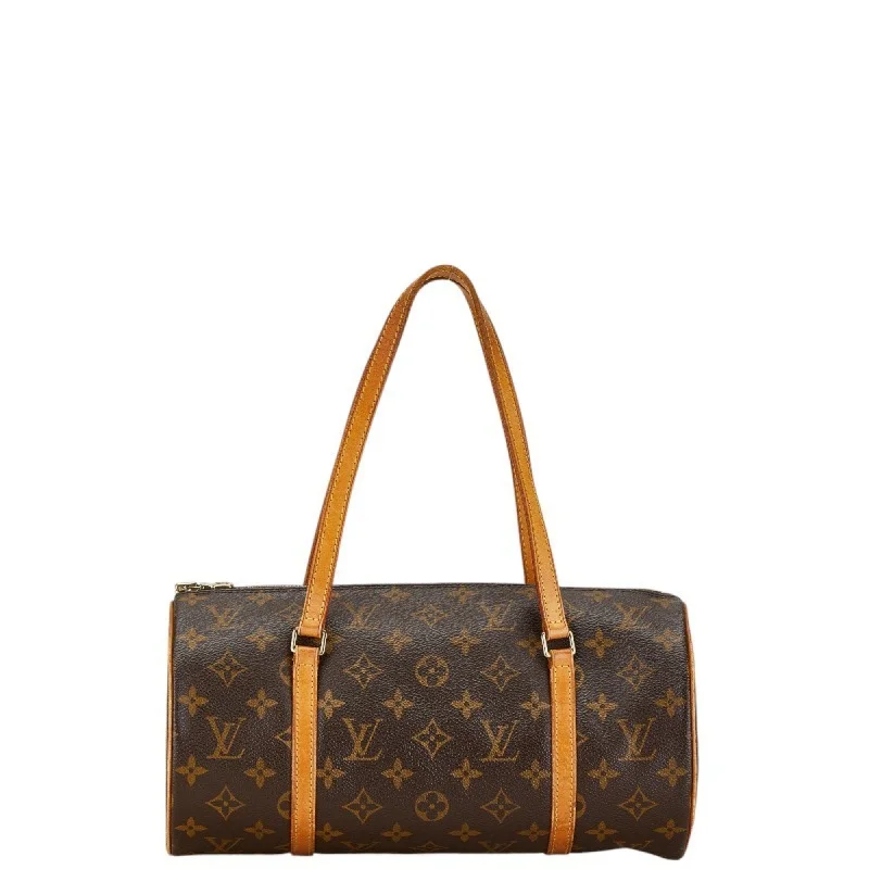 LOUIS VUITTON Papillon 30 Shoulder Bag