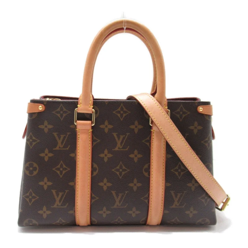 LOUIS VUITTON Soufflot Shoulder Bag