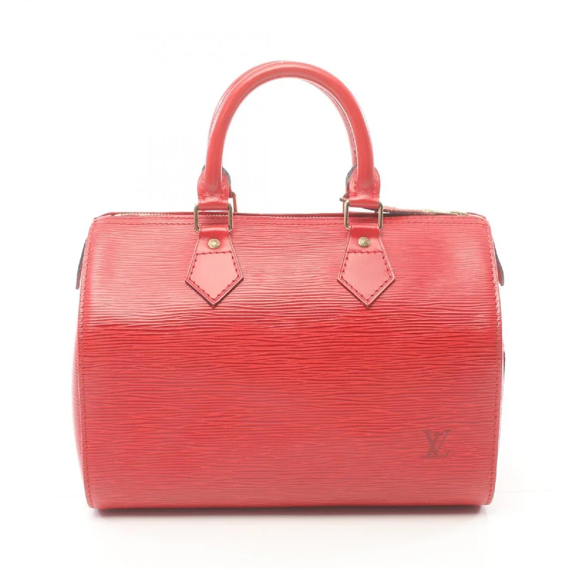 LOUIS VUITTON Speedy 25 Handbag