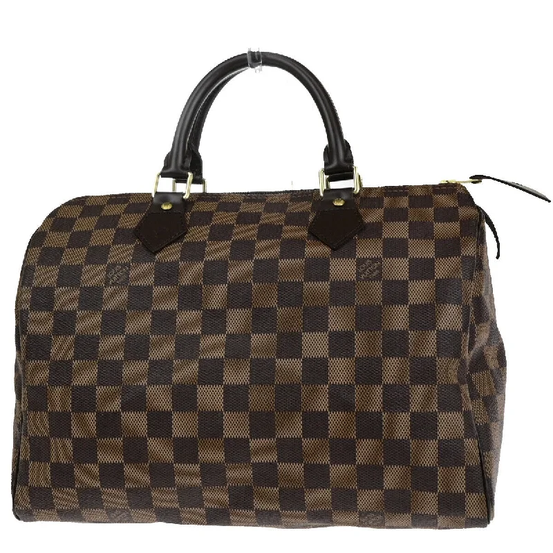 LOUIS VUITTON Speedy 30 Handbag