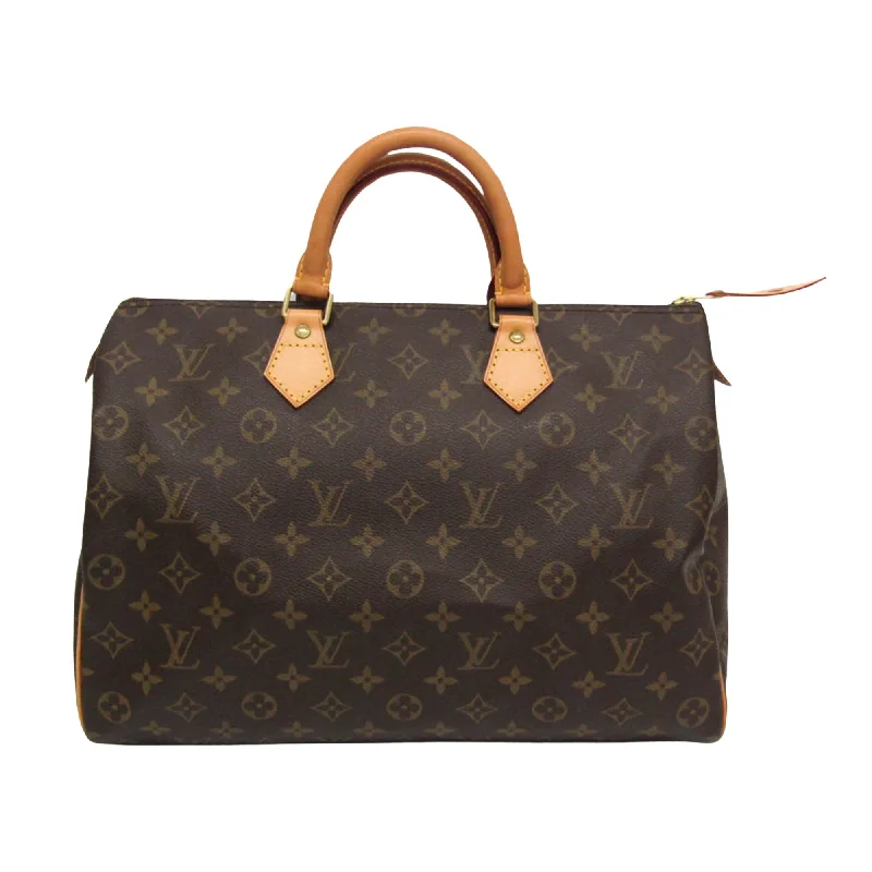 LOUIS VUITTON Speedy 35 Handbag