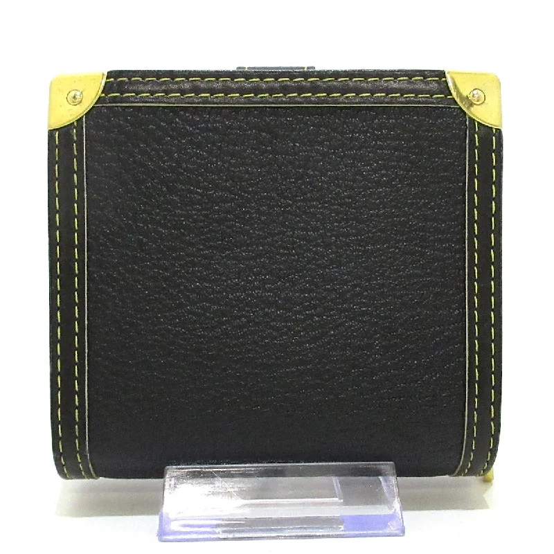 Louis Vuitton Compact Zipper Wallet